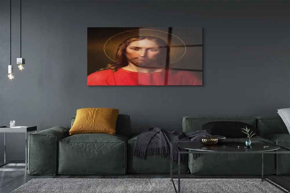 Obraz akrylowy Jezus