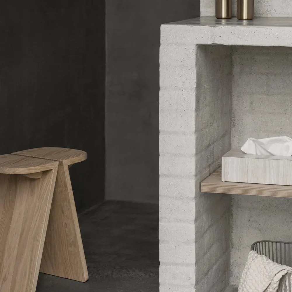 Dozownik do mydła ze stali nierdzewnej w kolorze brązu 165 ml MODO – Blomus
