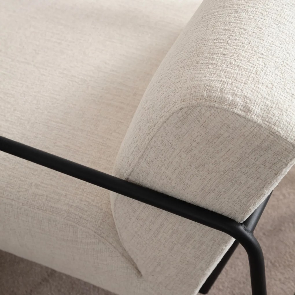 Przewodnicząca Eti Bergere White