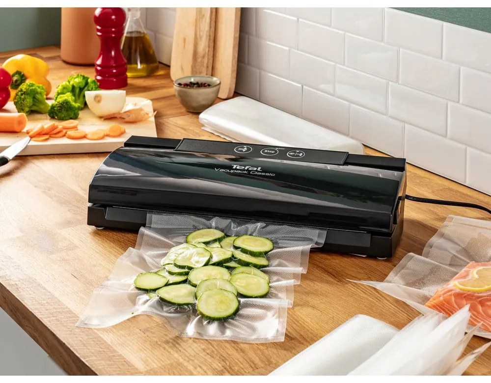 Pakowarka próżniowa Classic – Tefal