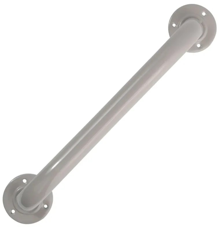 Spirella Ręcznik łazienkowy SAFE, taupe, 30 cm