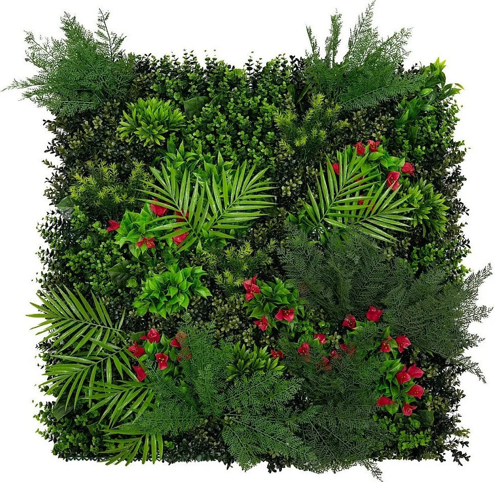 Płytka ścienna Mira Artificial - 100 cm x 100 cm