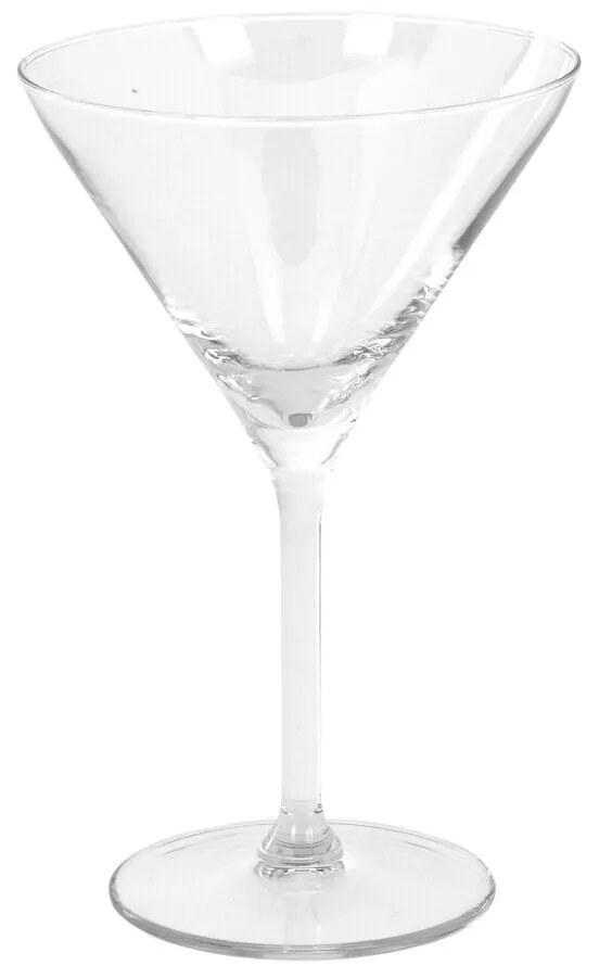 Kieliszki do martini, 260 ml, 4 szt.