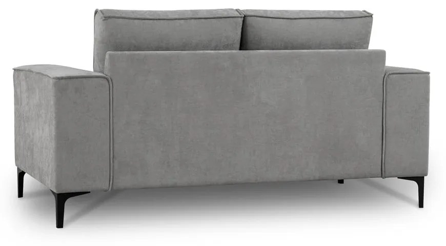 Jasnoszara sofa 164 cm Copenhagen – Scandic