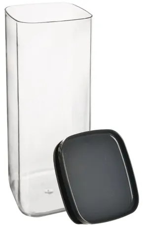 Orion Pojemnik plastikowy kwadratowy Chef, 2,1 l, 2,1 l