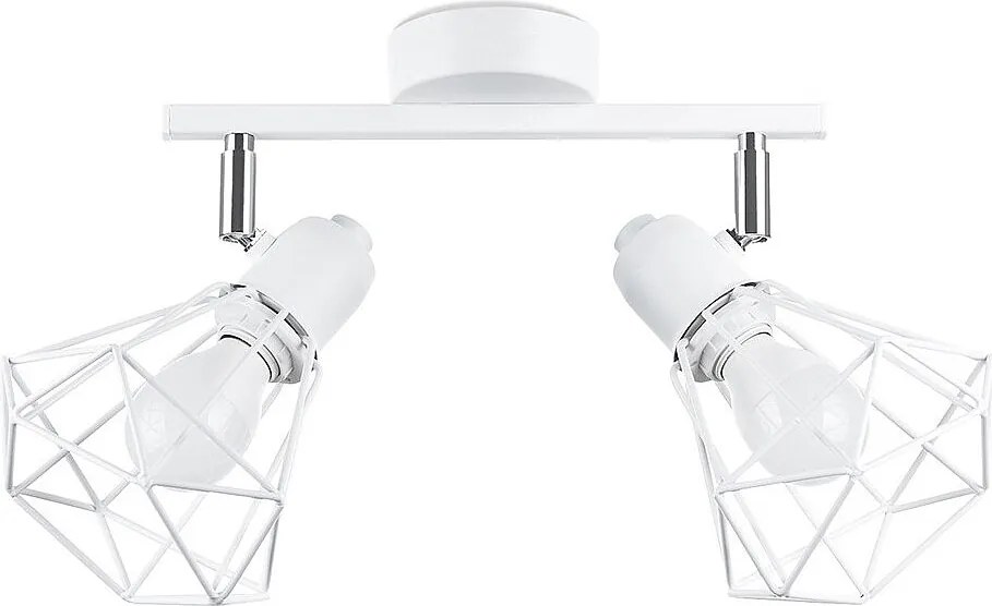 Listwa oświetleniowa ARTEMIS 2 biała