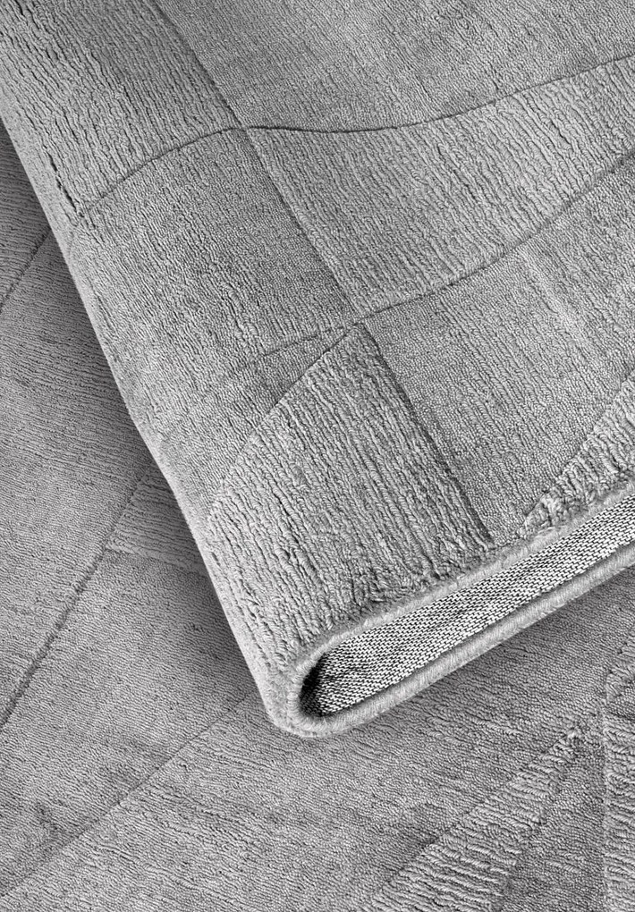 Dywan wełniany Villeroy &amp; Boch Ursule szary 190 cm x 280 cm