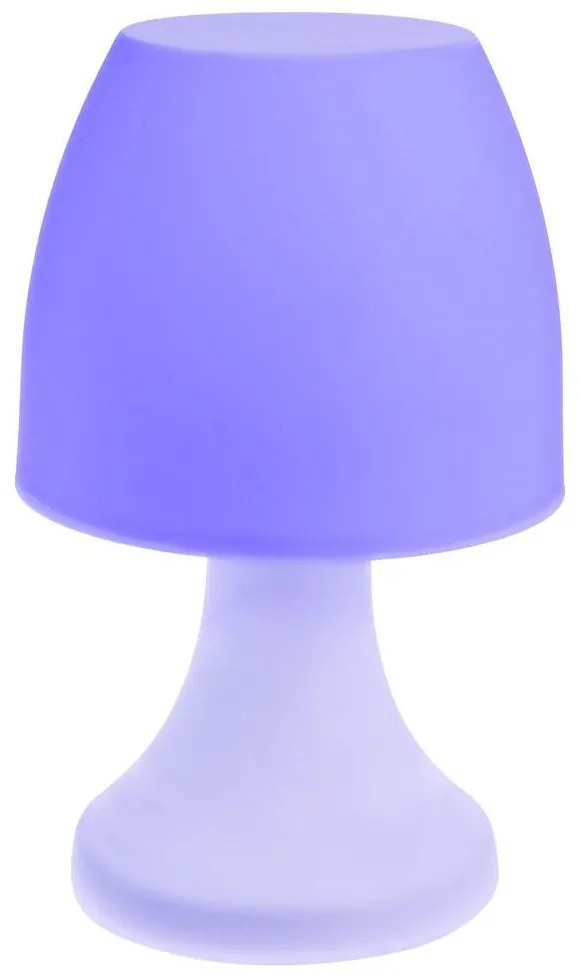 Lampa stołowa LED