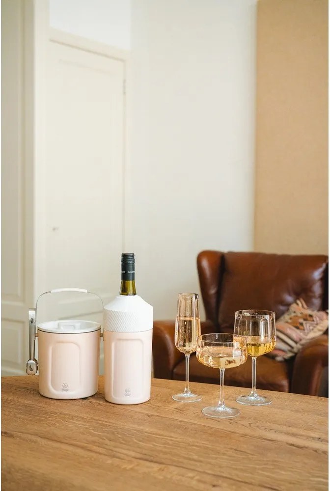 Kieliszki do szampana zestaw 2 szt. 365 ml Corvina – Leopold Vienna