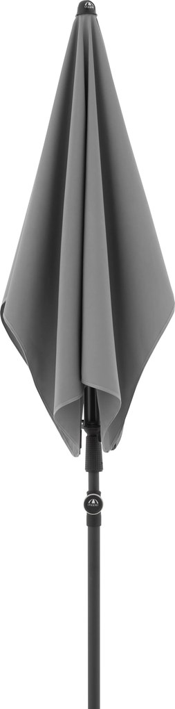 Doppler ACTIVE szary