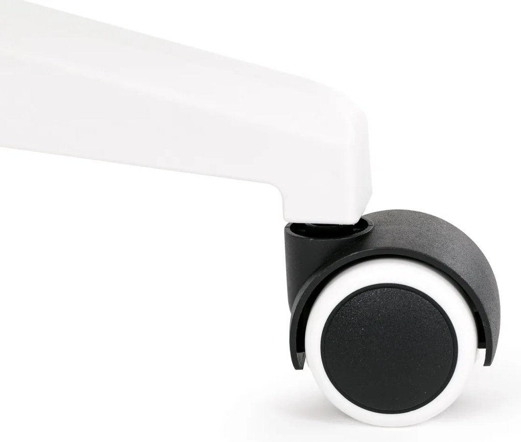 Krzesło biurowe Autronic KA-Y337 BLUE