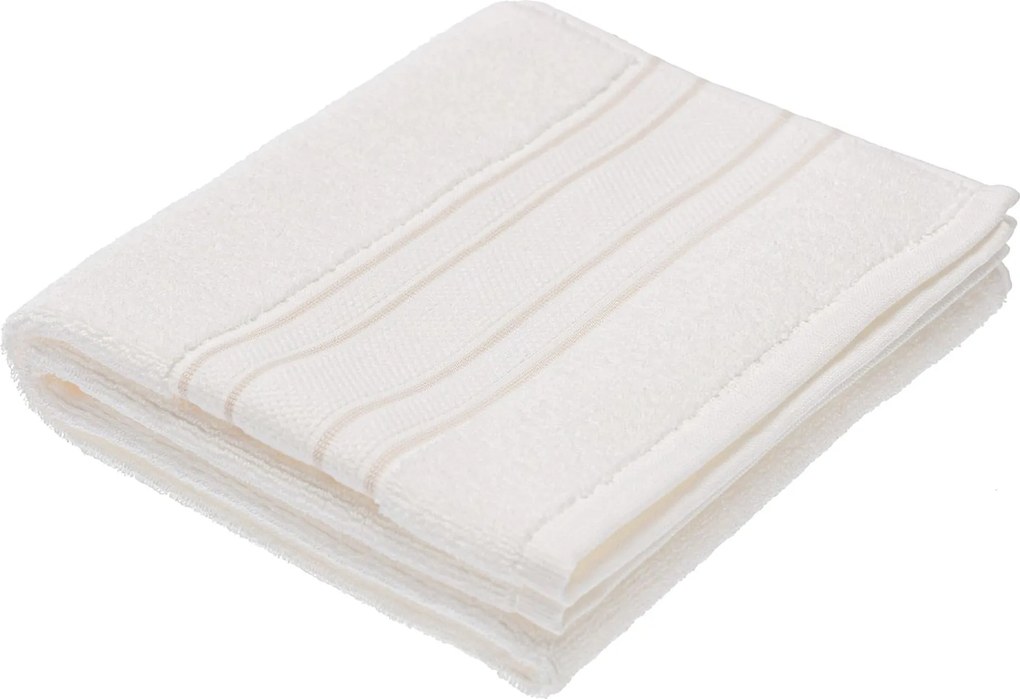 Ręcznik Gunnar 50x90cm creamy white beige