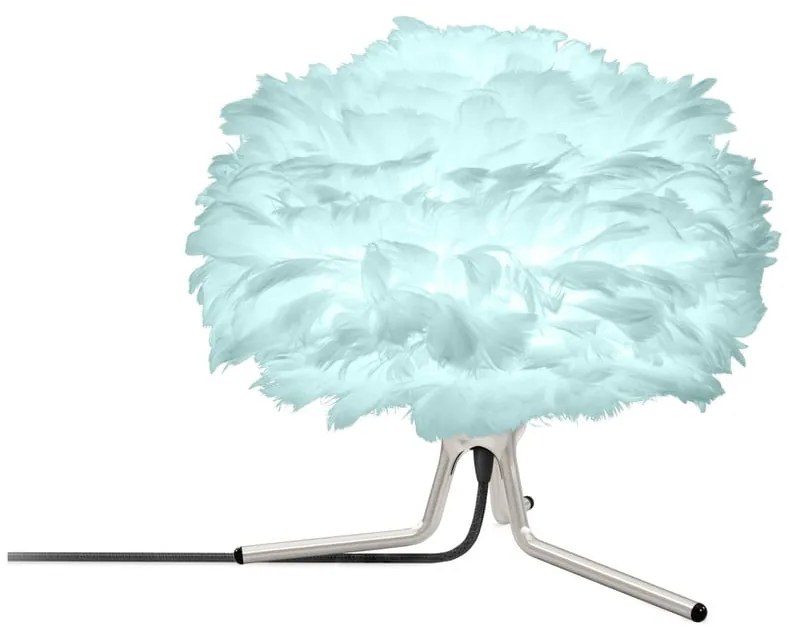 Jasnoniebieski abażur ø 35 cm Eos Mini – UMAGE