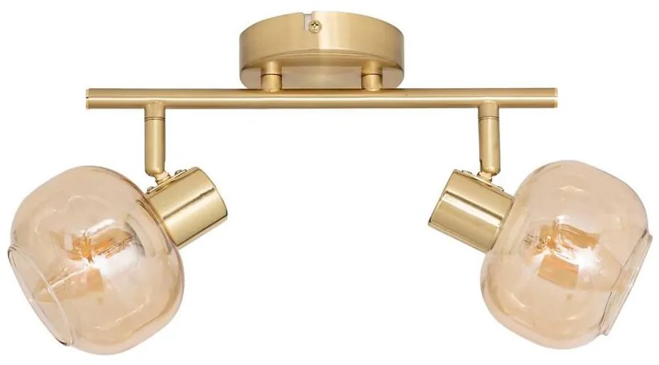 Atmosphera - Oprawa punktowa PILIA 2xE14/25W/230V