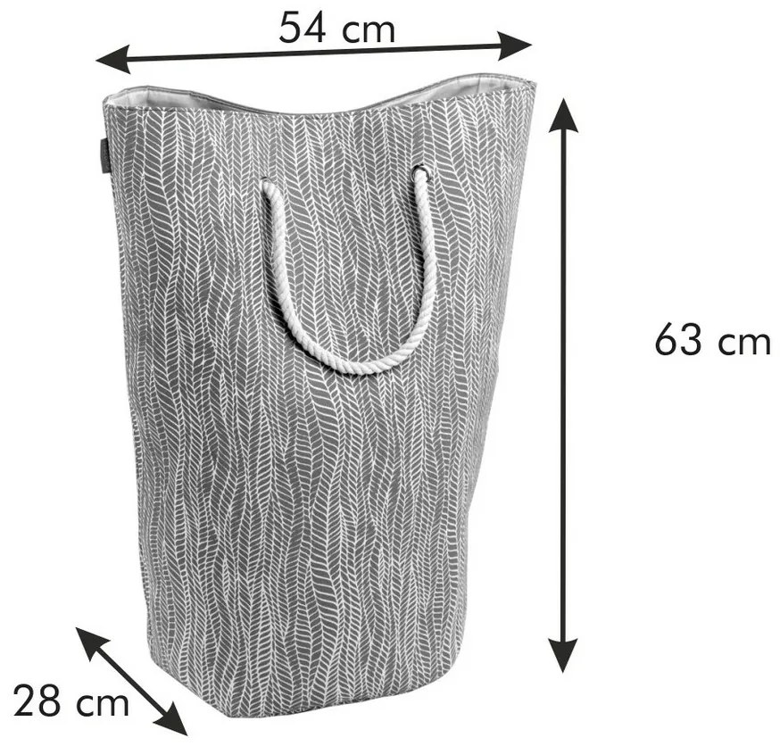 Tescoma Torba na pranie FANCY HOME, krem