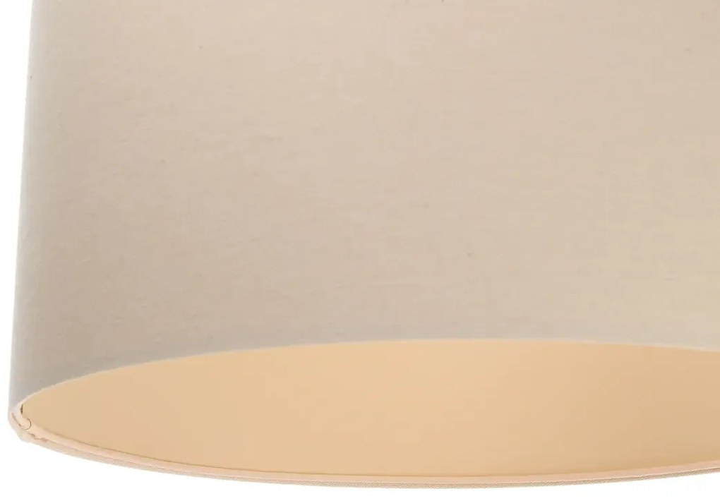 Lampa wisząca BOHO LEN 40 kremowa BPS KONCEPT