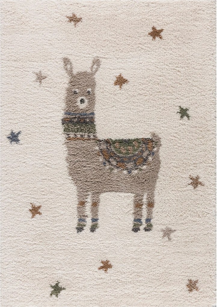 Dywan Sweet Lama 120x170cm