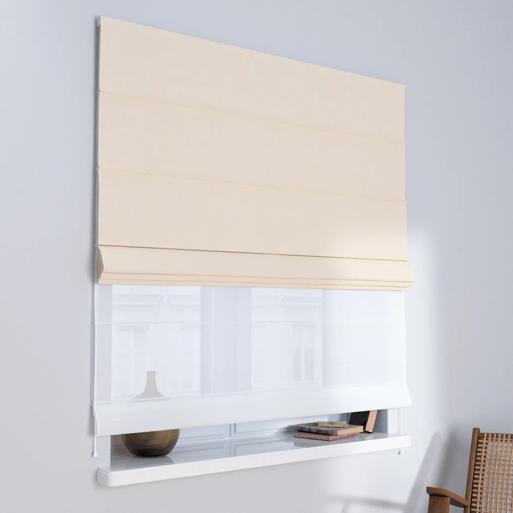 Roleta rzymska dzień noc Duo