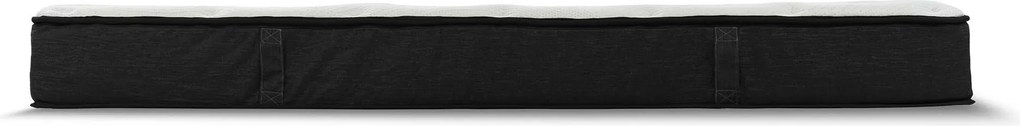 Materac piankowy iMemory S+ Silver 20cm 140x200 cm