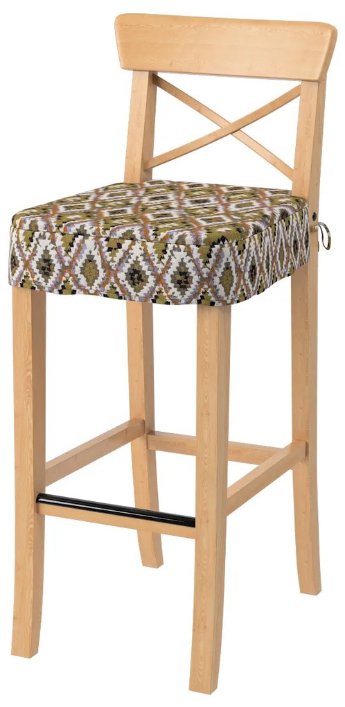 Siedzisko na krzesło barowe Ingolf