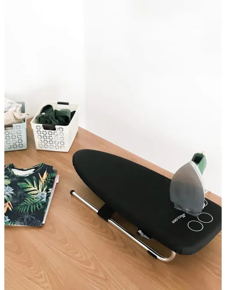 Stołowa deska do prasowania 72x29 cm K-Mini Surf – Rolser