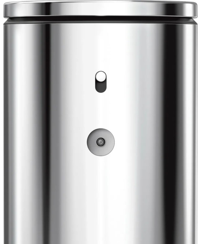 Simplehuman Bezdotykowy dozownik mydła 266 ml,stal nierdzewna błyszcząca