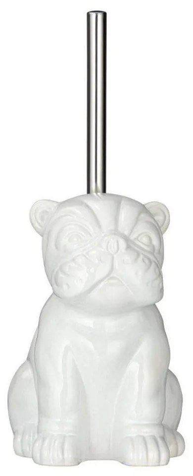 Szczotka do WC BULLDOG, WENKO