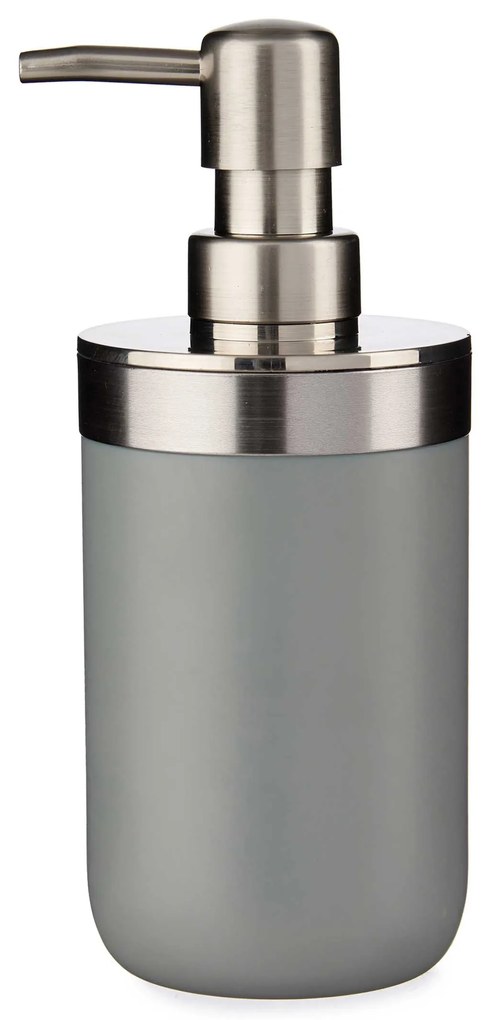 Dozownik na mydło SILKY, 350 ml