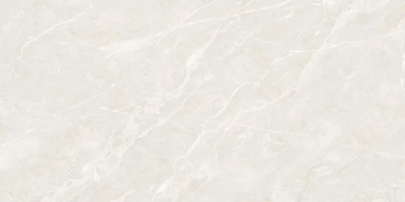 Mexen Versace Bianco gres szkliwiony rekt. G1, płytka podłogowo-ścienna 120 x 60 cm, połysk - TL168-120-060-01