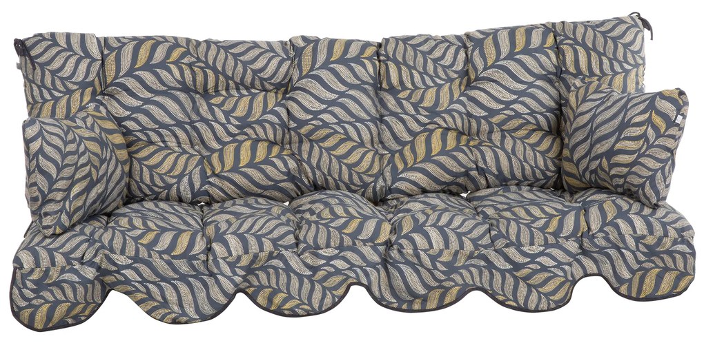 Poduszki na huśtawkę 180 cm Minorca G050-06IB PATIO