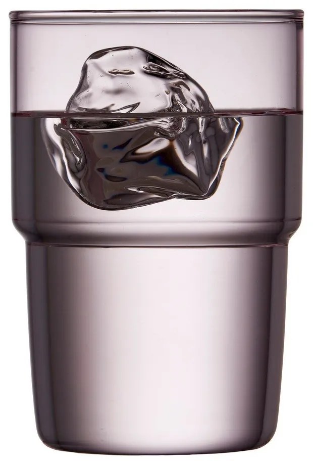 Szklanki zestaw 2 szt. 400 ml Torino – Lyngby Glas