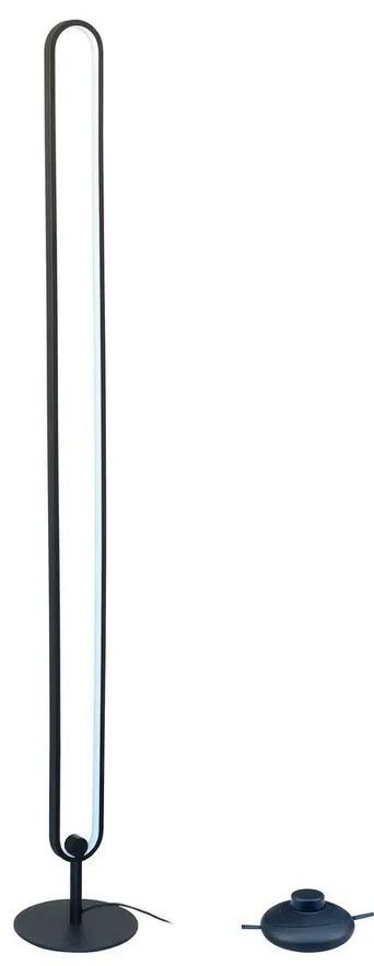 Rabalux 74051 lampa stojąca podłogowa Barto