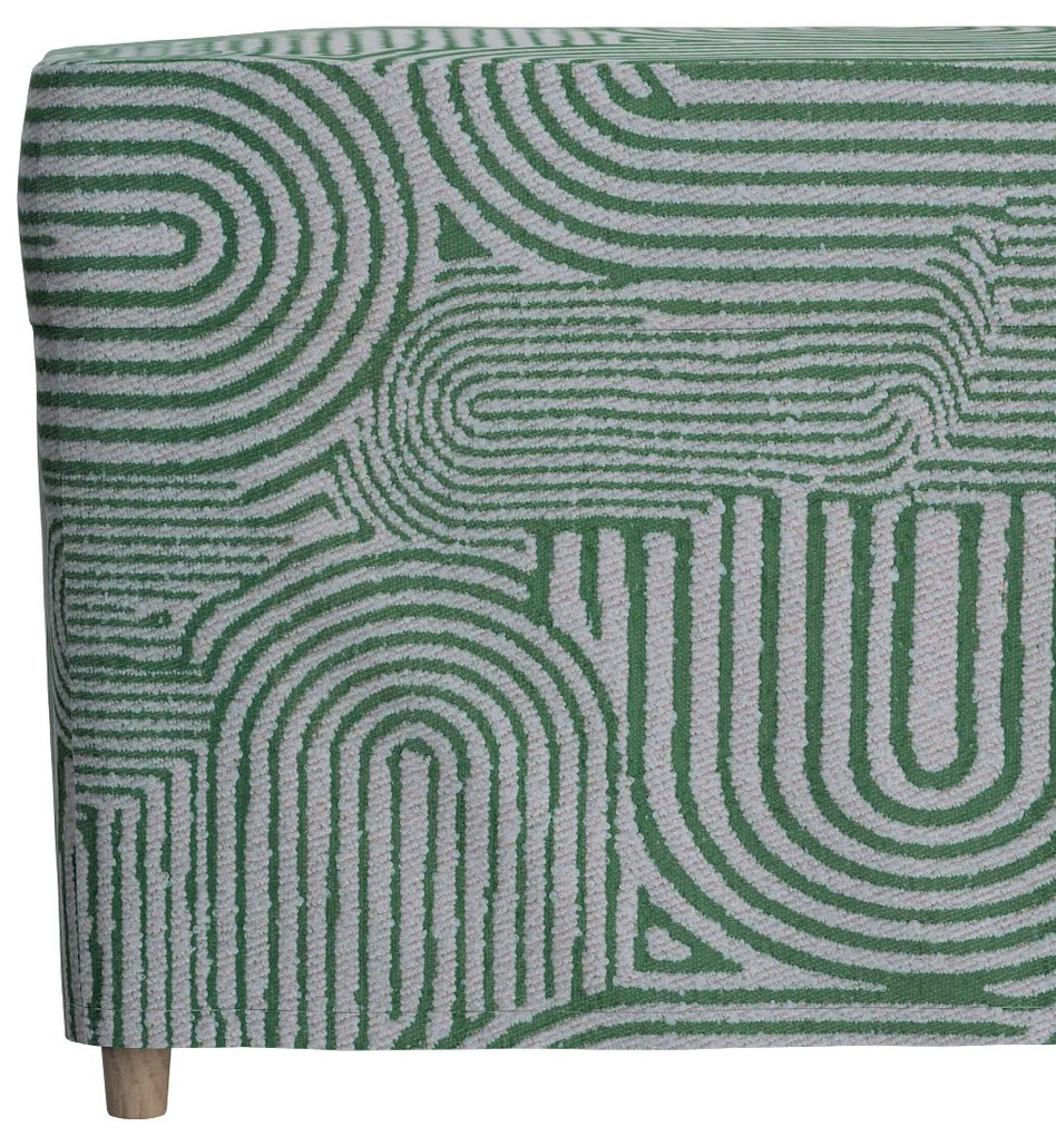 Pokrowiec na podnóżek Strandmon