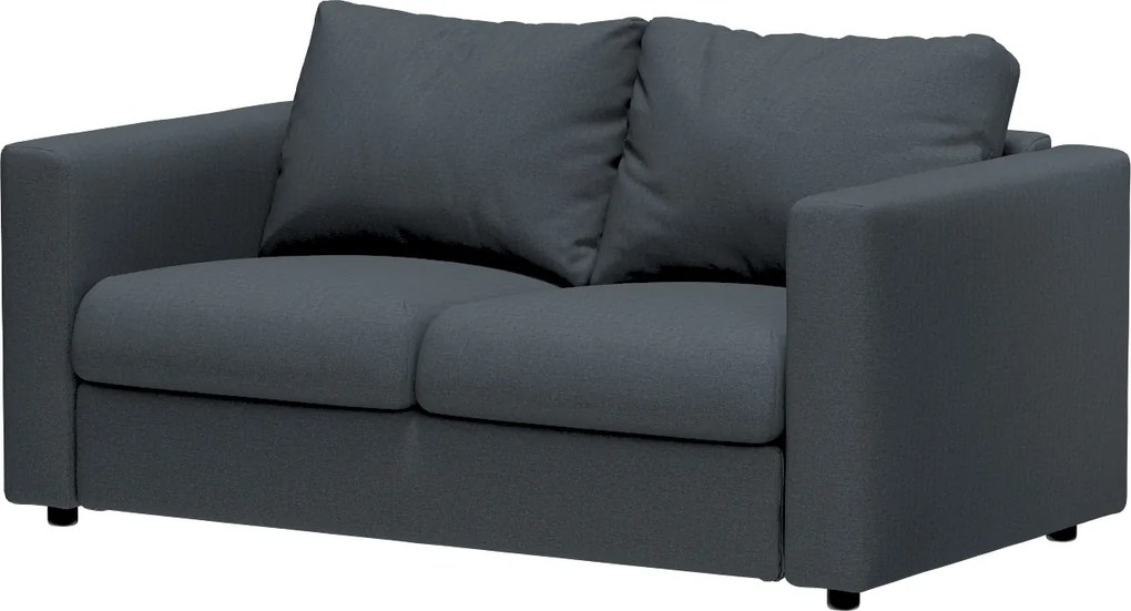 Pokrowiec na sekcję 2-osobową nierozkładaną Vimle