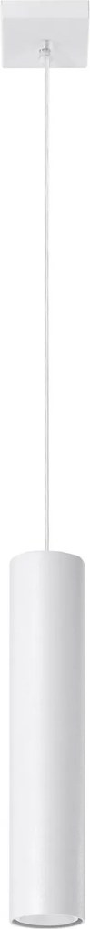 Minimalistyczna lampa wisząca Z8-Z17