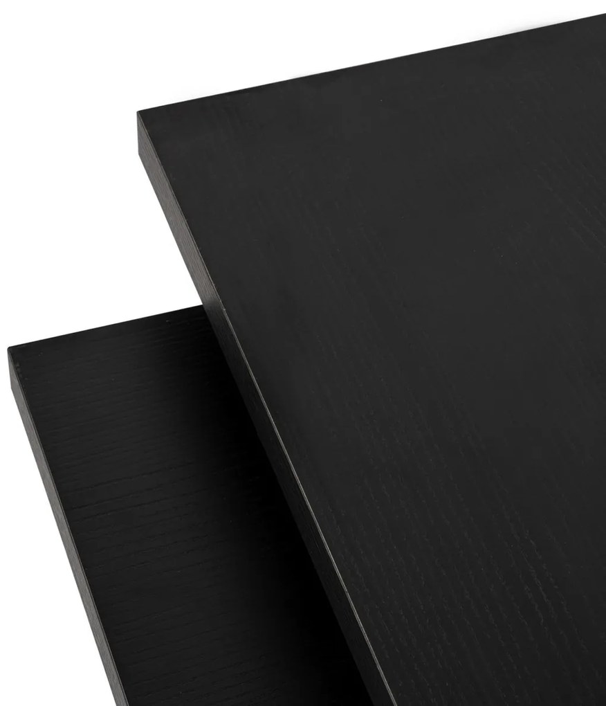 Stolik kawowy Sanctuary Wood Black