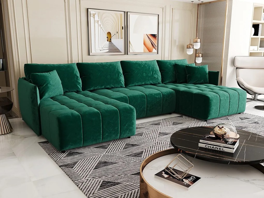 Narożnik ONIL U Monolith 37