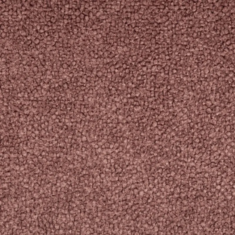 Narożnik GLOSSY z funkcją spania Prawostronny zestaw z poduszkami wolnostojący tkanina BUBBLE 09 WERSAL