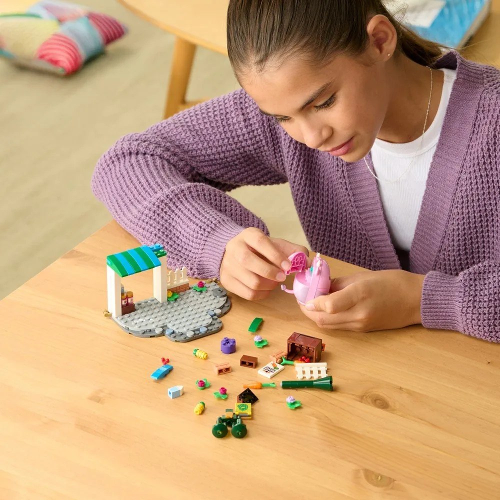 Klocki BLDR Patty – SQUISHMALLOWS