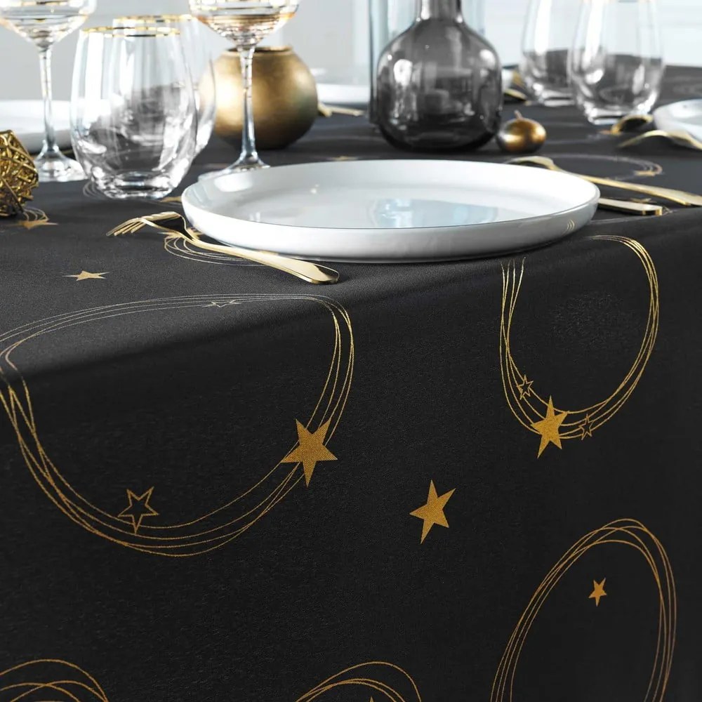 Obrus 150x240 cm Star – douceur d'intérieur