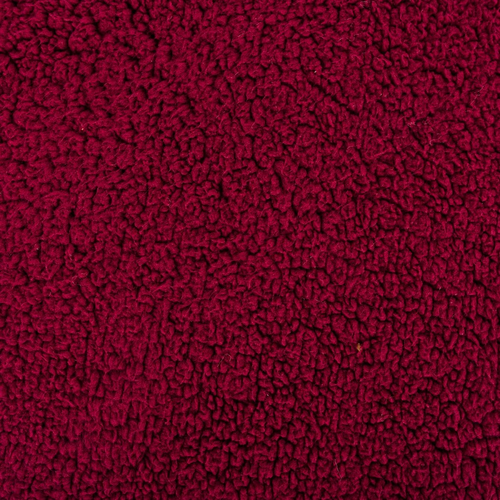 4Home Prześcieradło baranek winny, 90 x 200 cm