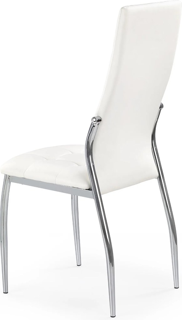 Tapicerowane krzesło do jadalni K209