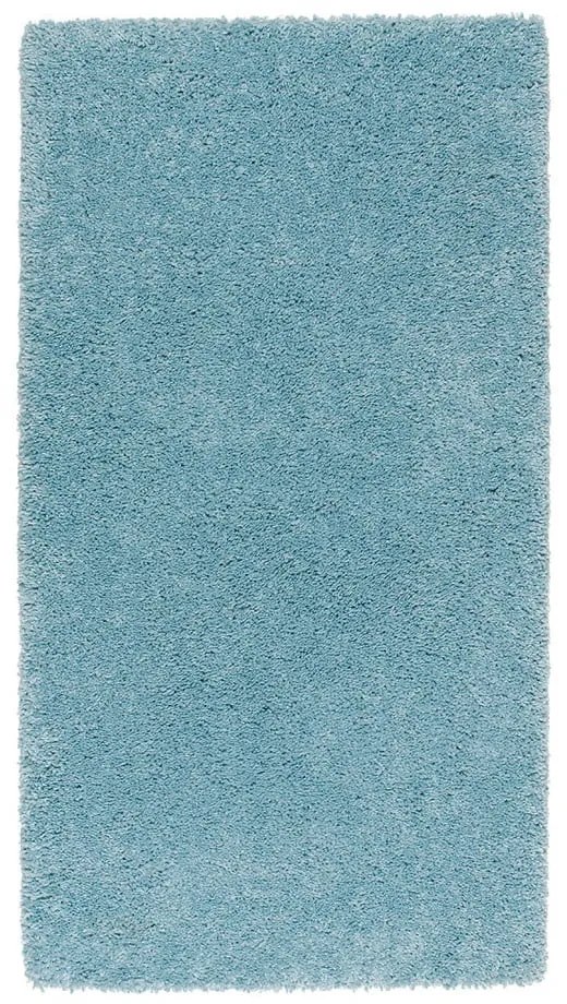 Jasnoniebieski dywan Universal Aqua, 133x190 cm