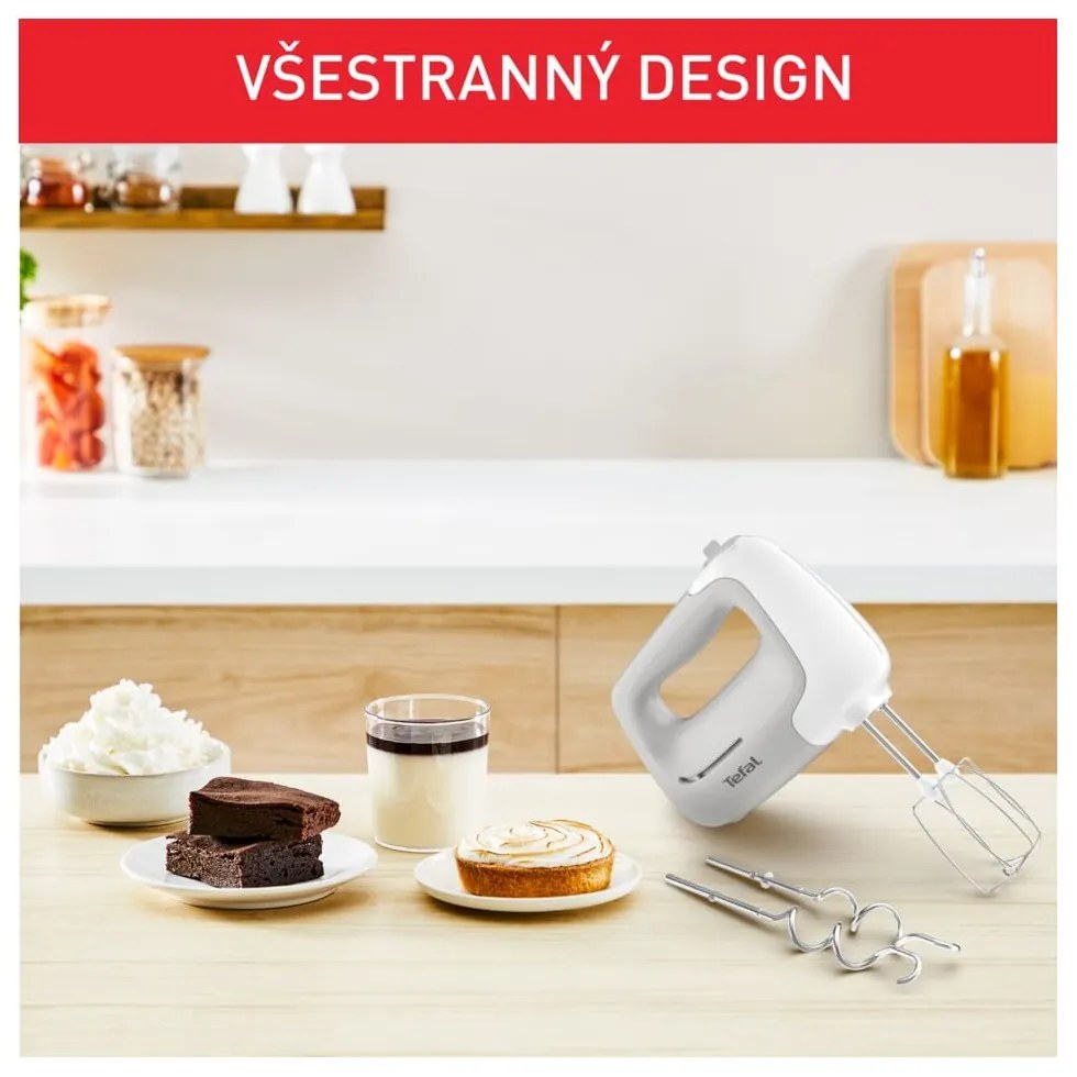 Mikser HT450B38 – Tefal