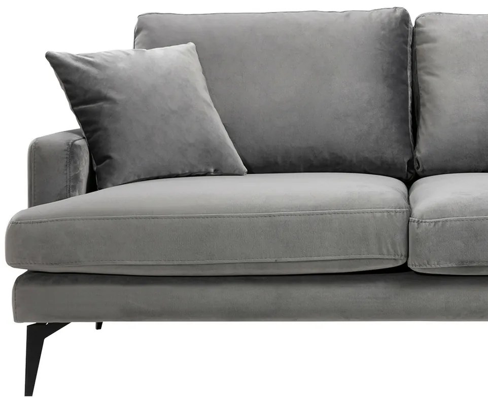 Sofa Papira 2 Grey