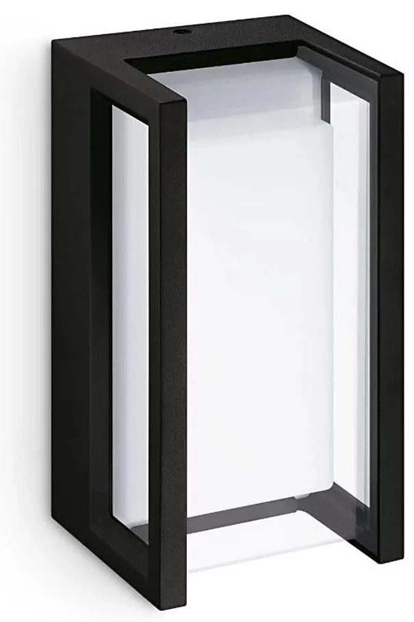 Philips - LED Kinkiet zewnętrzny PYRONA LED/12W/230V IP44