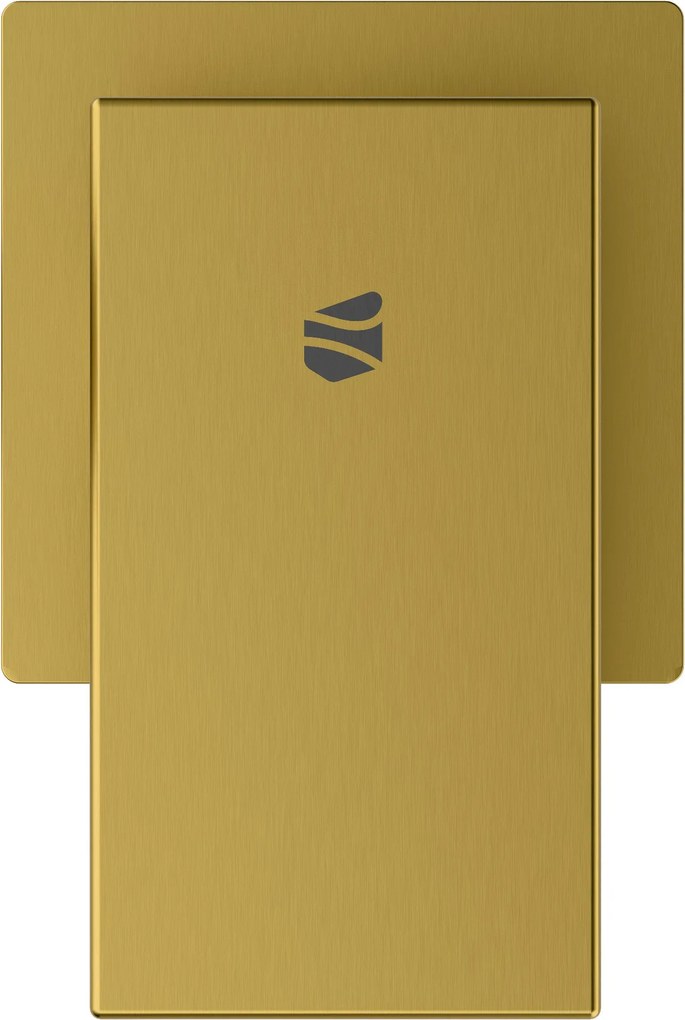 Bateria umywalkowa ścienna LAVOA