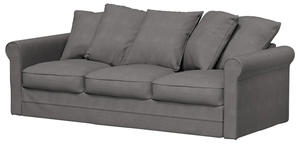 Pokrowiec na sekcję 3-osobową Grönlid, nierozkładaną