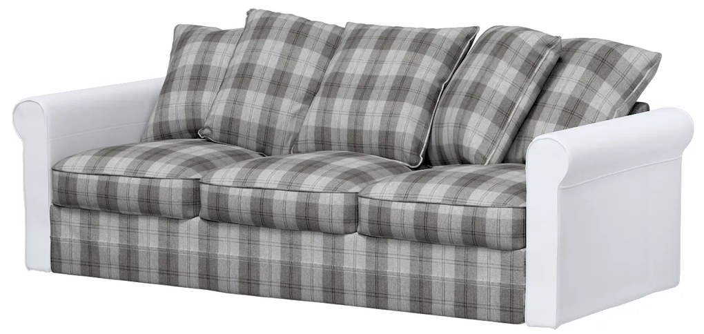 Pokrowiec na sekcję 3-osobową Grönlid, nierozkładaną