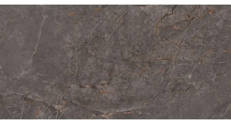 Mexen Dolca Nero gres szkliwiony rekt. G1, płytka podłogowo-ścienna 120 x 60 cm, carving - TL427-120-060-03